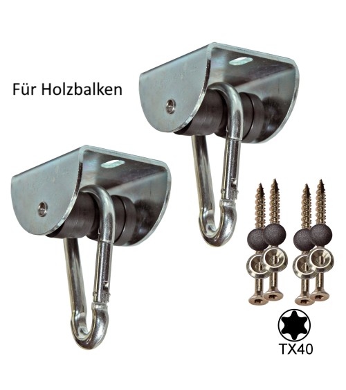 Suspension transitoire Marathon® 1 paire