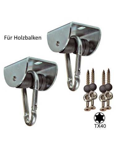 Suspension transitoire Marathon® 1 paire