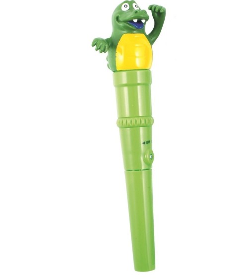 Vibrations-Jiggler – sensorische Förderung & Gesichtsmassage inklusiv