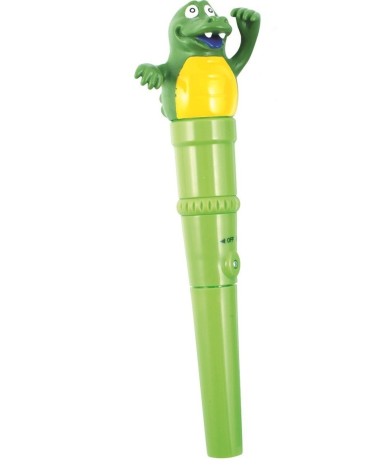 Jiggler de vibración - Promoción sensorial y masaje facial incluyendo