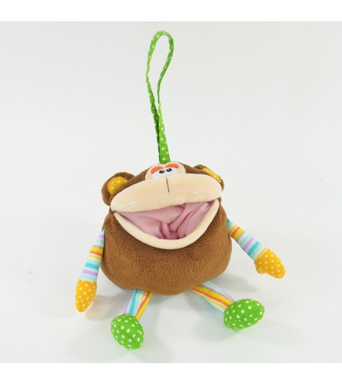 Baginos Mini met geïntegreerde zak 795