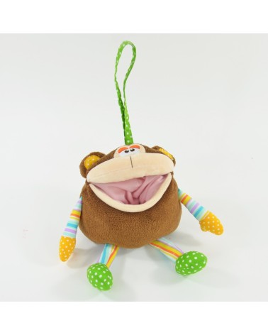 Baginos Mini with integrated bag - 7,95