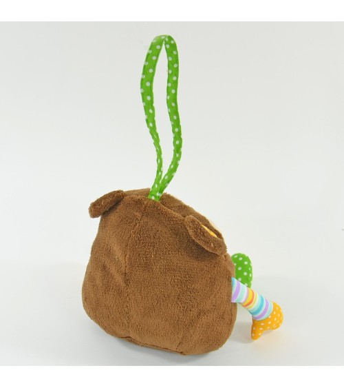 Baginos Mini with integrated bag - 7,95