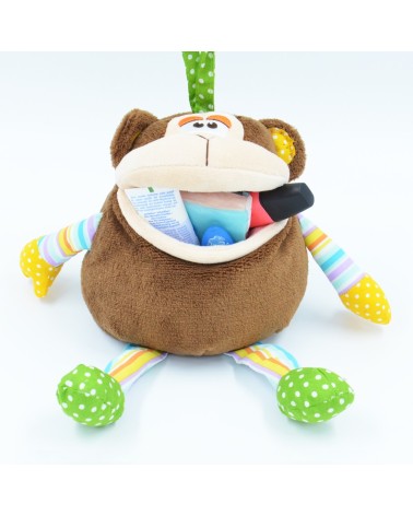 Baginos Mini with integrated bag - 7,95