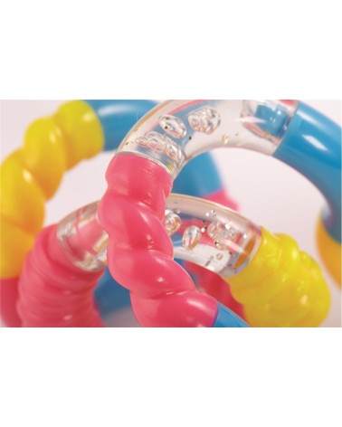 Tangle Junior texture