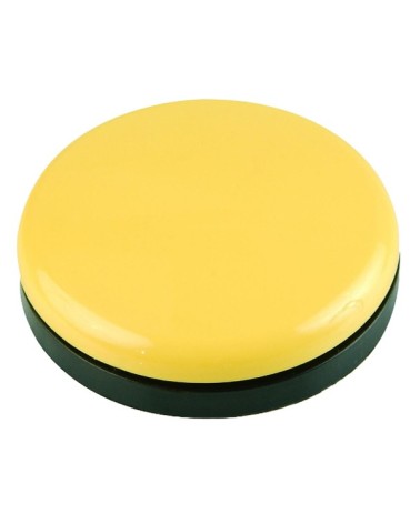 Buddy Button - Diameter: 63mm - Various colors