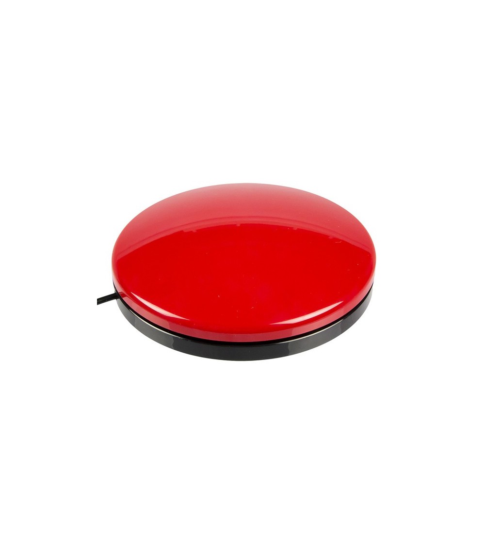 Big Buddy Button - Diameter: 11.5cm - Various colors - 97.99