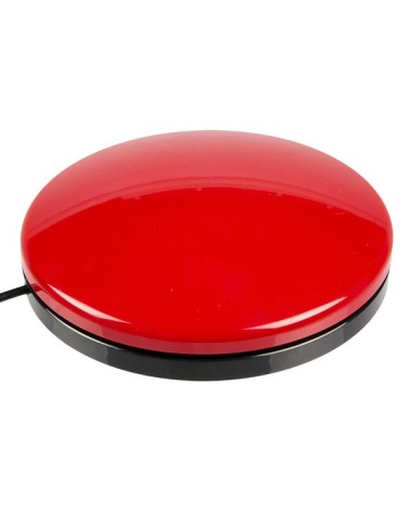 Big Buddy Button - Diameter: 11.5cm - Various colors - 97.99