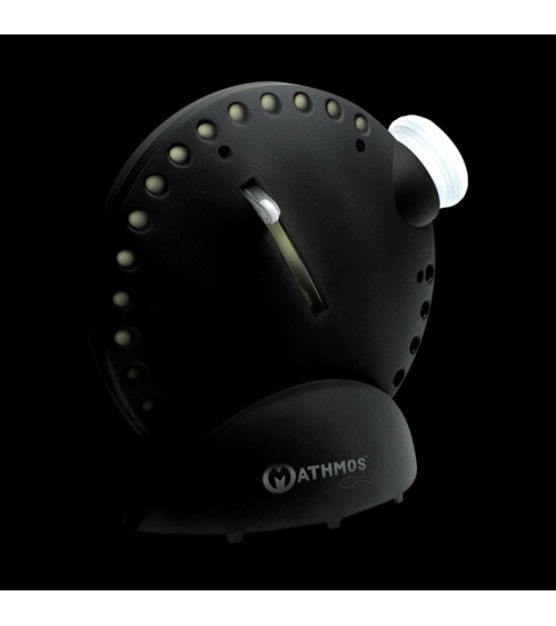 Mathmos Space Projector incl. 1x oliedistrict met Lavalampen effect
