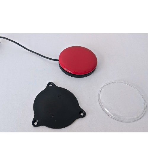 Senseur Ø 65mm- pour les jouets et appareils adaptés - Connexion: 3,5 mm