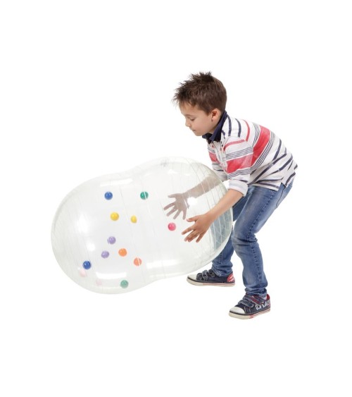 Attività fisica Rotolo per la terapia attiva e situazioni di gioco