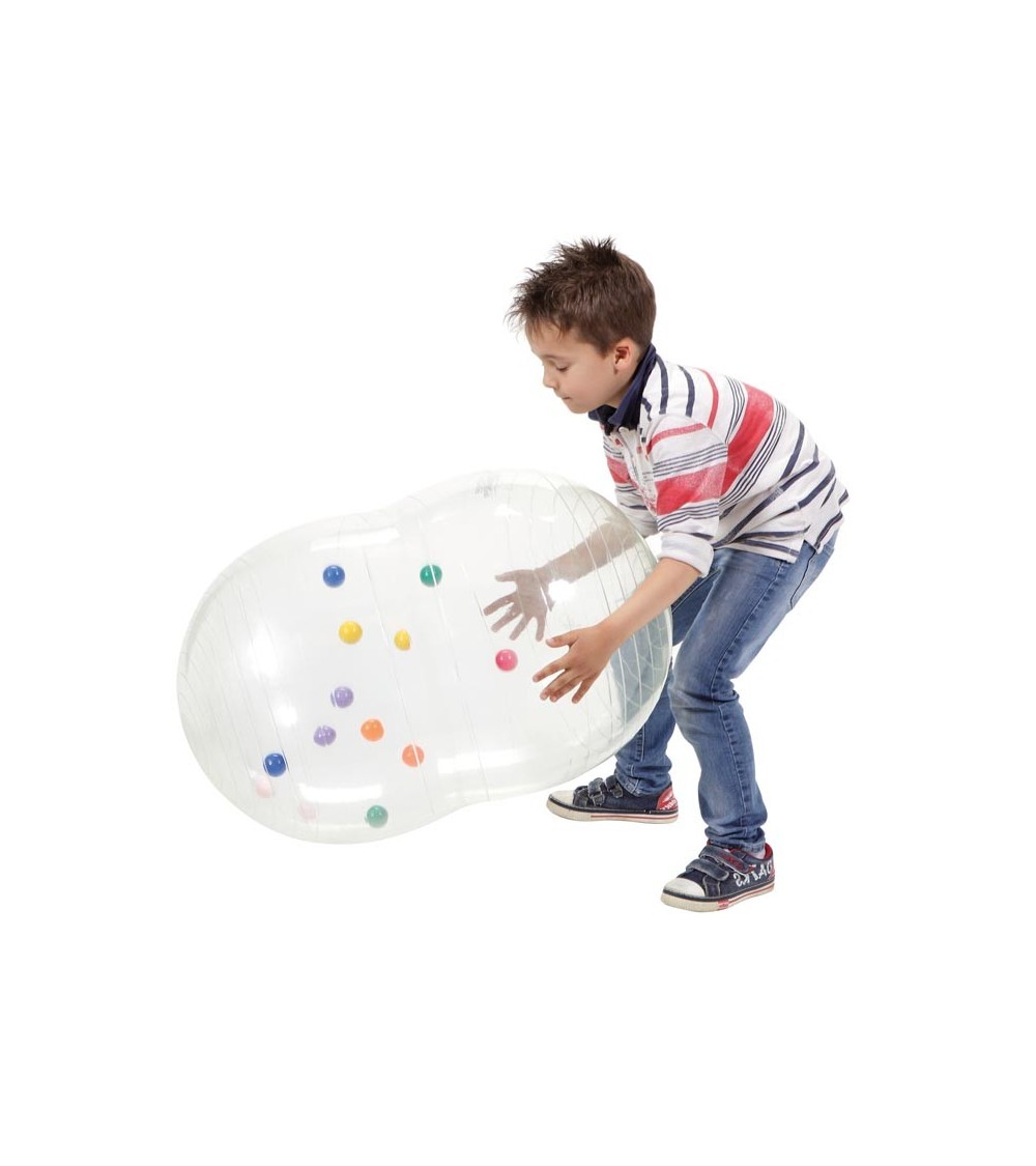 Physio Activity Roll voor actieve therapie en spel situaties