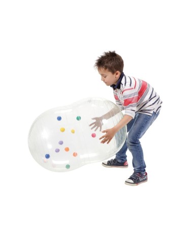 Physio Activity Roll for active therapy and game situations