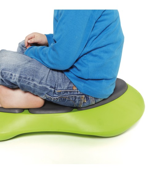 Rollbrett Floor Surfer - Belastbarkeit: bis 100 kg - 98,00