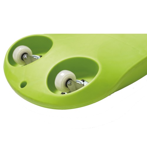 Rollbrett Floor Surfer - Belastbarkeit: bis 100 kg - 98,00