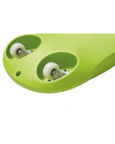 Rolling Board Floor Surfer - Capacidad de carga: hasta 100 kg - 98,00