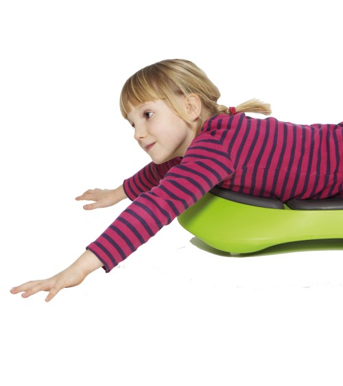 Rollbrett Floor Surfer - Belastbarkeit: bis 100 kg - 98,00