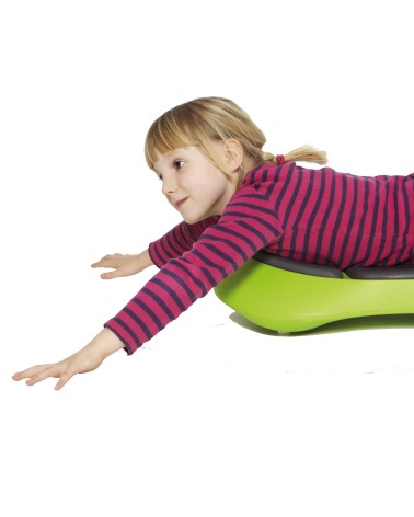 Rollbrett Floor Surfer - Belastbarkeit: bis 100 kg - 98,00