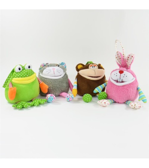 Baginos Mini con bolsa integrada - 7,95