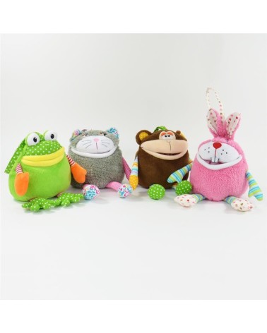 Baginos Mini avec sac intégré - 7,95