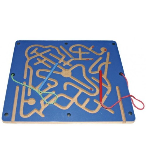 Jeu magnétique pour deux