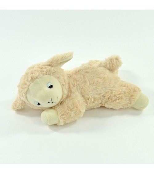 Touchimals, Suzann the sheep with a cuddly voice