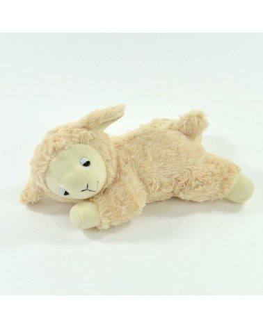 Touchimals, Suzann the sheep with a cuddly voice