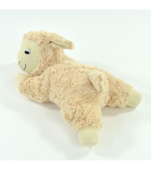 Touchimals, Suzann the sheep with a cuddly voice