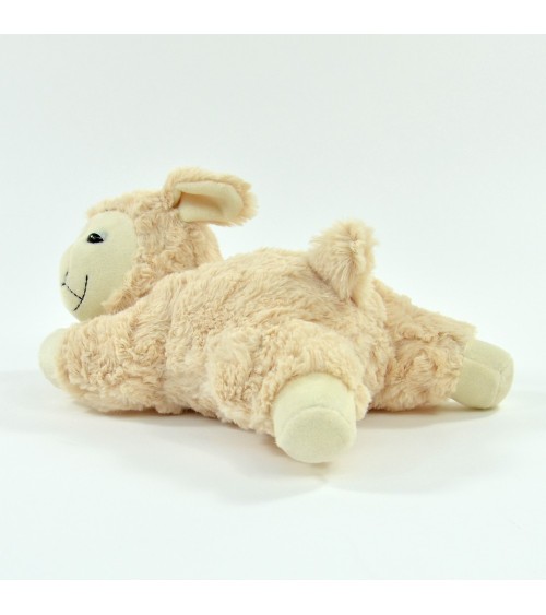 Touchimals, Suzann the sheep with a cuddly voice