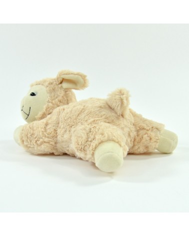 Touchimals, Suzann the sheep with a cuddly voice