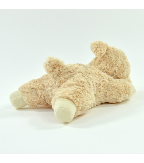 Touchimals, Suzann the sheep with a cuddly voice