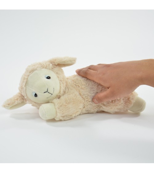 Touchimals, Suzann the sheep with a cuddly voice