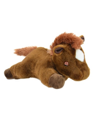 Touchimals, paard Maike met realistische stem - 18,95