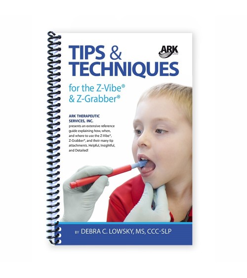 Consejos de expertos: Aplicación del Ark Z-Vibe & Z-Grabber Vibration Pens