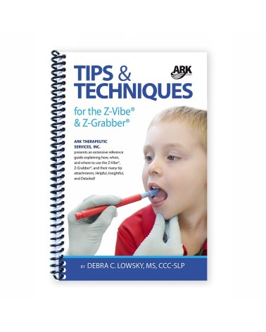 Expert tips: Gebruik van de Ark Z-Vibe & Z-Grabber Vibratiepen