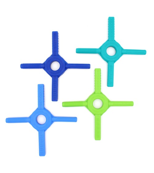 ARK´s Tetra-Bite Beiß-Kreuz alle Härtegrade & Farben