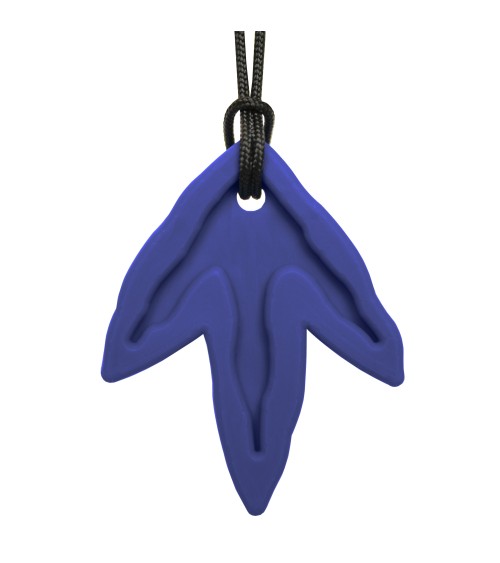 ARK Therapeutic Dino-Tracks Chewing Chain all colors & hardness levels - 17,95