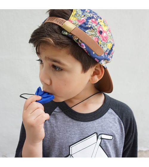 ARK Therapeutic Dino-Tracks Chewing Chain all colors & hardness levels - 17,95