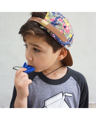 ARK Therapeutic Dino-Tracks Chewing Chain all colors & hardness levels - 17,95