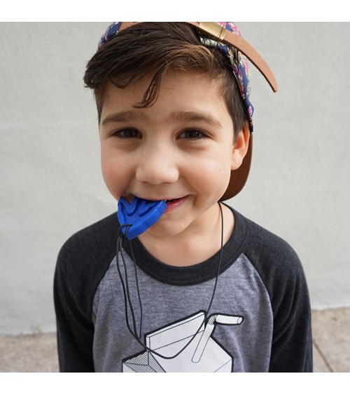 ARK Therapeutic Dino-Tracks Chewing Chain all colors & hardness levels - 17,95