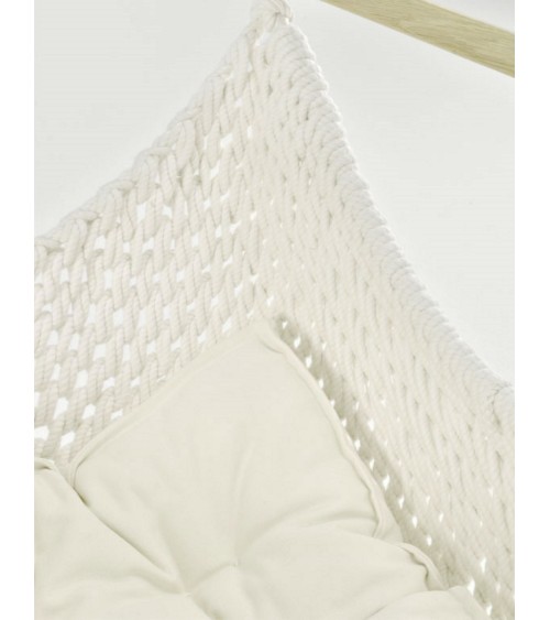 Babymatratze für die Babyschwinger aus Bio-Baumwolle - 79,90