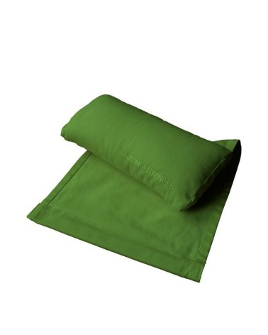 Cush Traumschwinger van katoen & kapok, 40x21cm