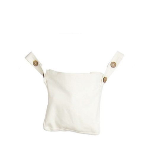 Seiltasche Universal aus Baumwolle für alle Traumschwinger - 12,90