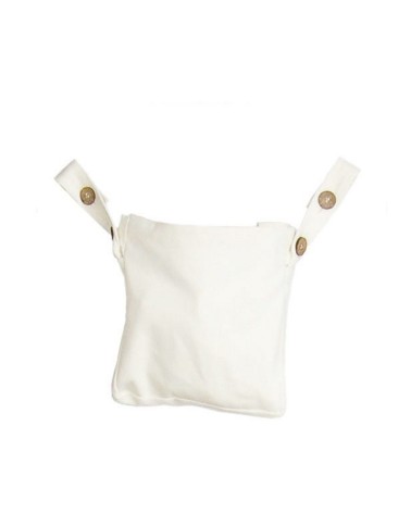 Seiltasche Universal aus Baumwolle für alle Traumschwinger - 12,90