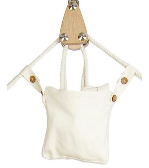 Side pocket - selectable in different colors