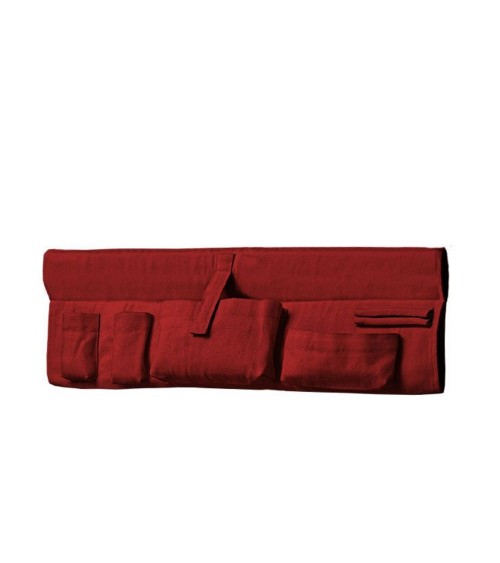 Seitentasche XL aus Baumwolle für die Traumschwinger XXL & Extra Large