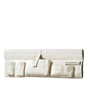 Bolsillo lateral XL hecho de algodón para el swinger de sueño XXL & Extra Grande