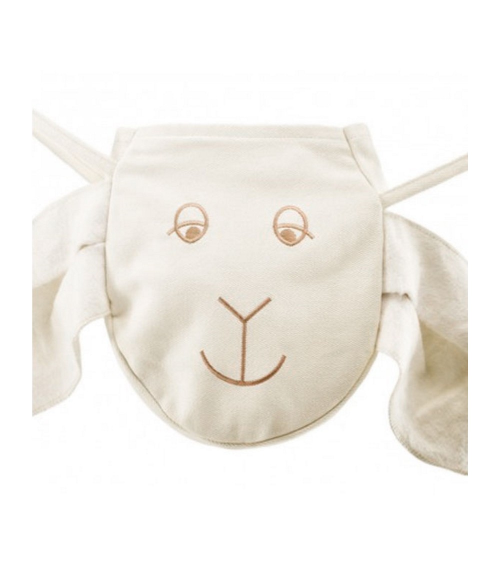 Seiltasche Schaf für die Babyschwinger und Kinderschwinger M - 19,90