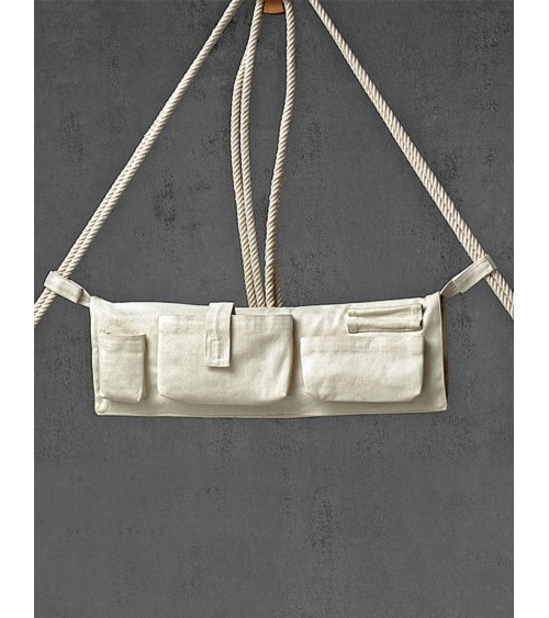 Side zak S gemaakt van katoen voor iedereen Traumschwinger - Vertaling: