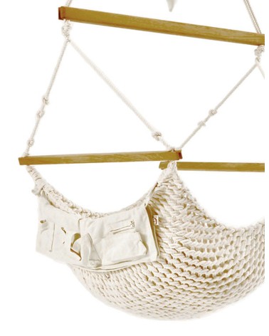 Side zak S gemaakt van katoen voor iedereen Traumschwinger - Vertaling: